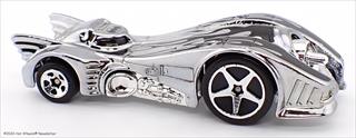 Chrome - Entertainment 2-pack